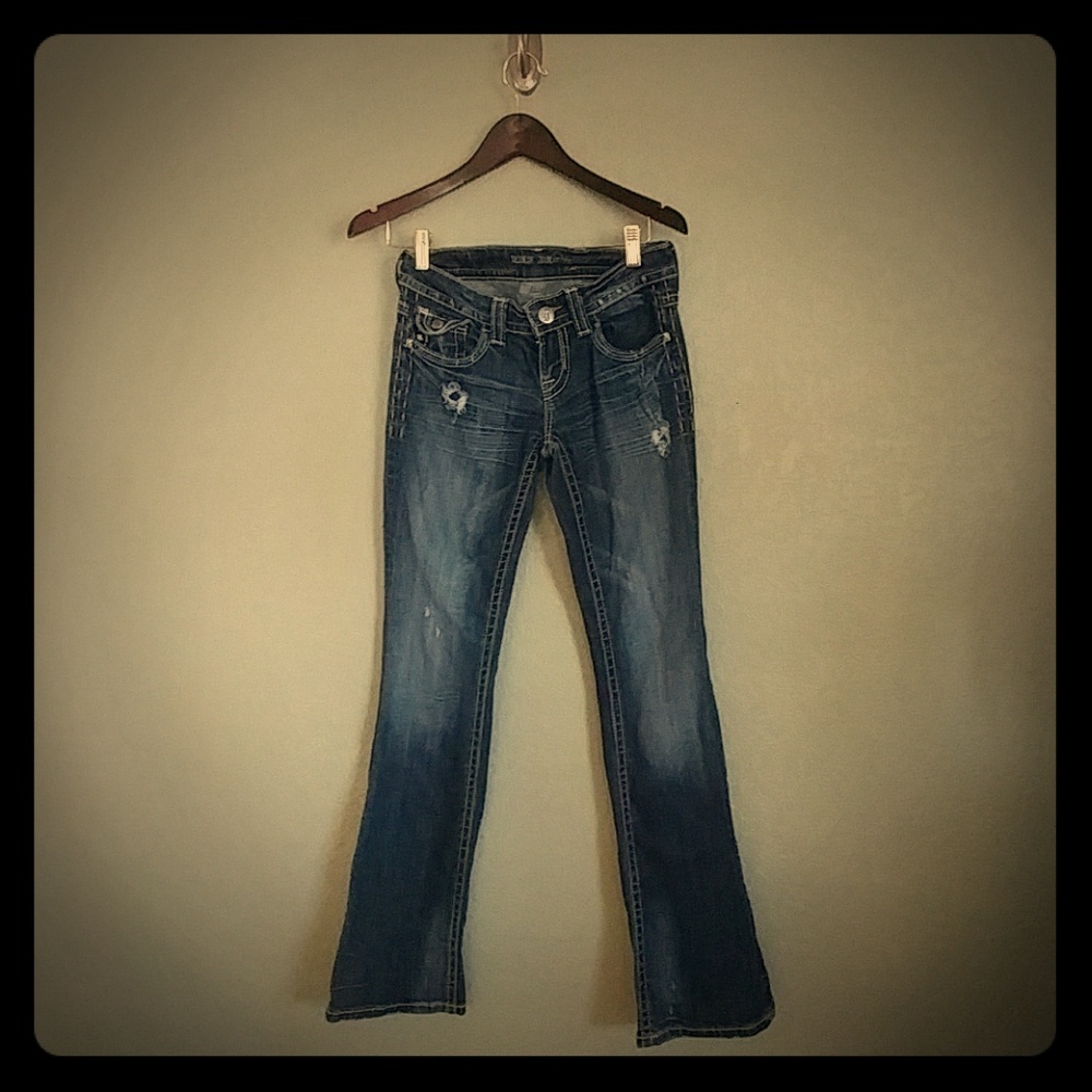 MEK Jeans